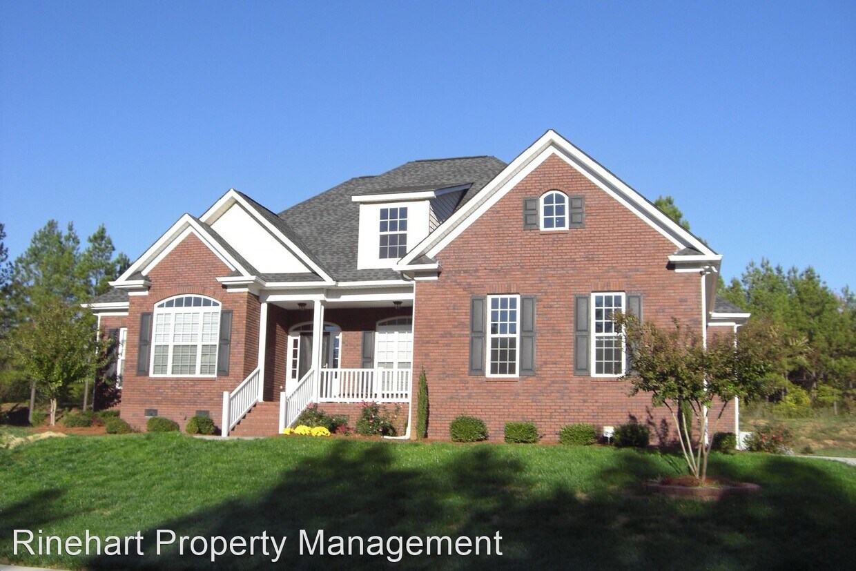 Primary Photo - 3 br, 2.5 bath House - 1721 Craven Hill Drive