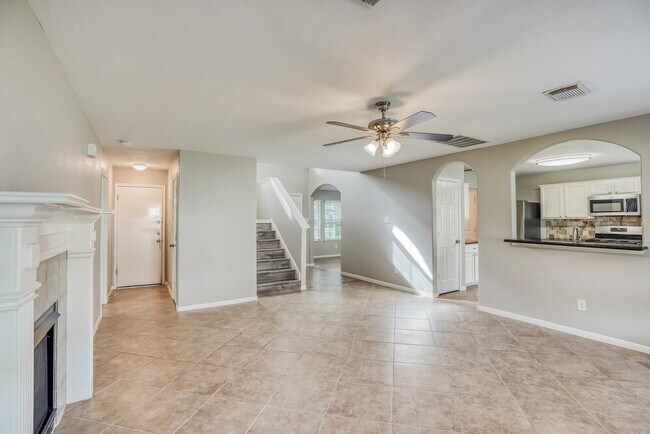 Foto del edificio - 2427 Ranch Hollow Ct