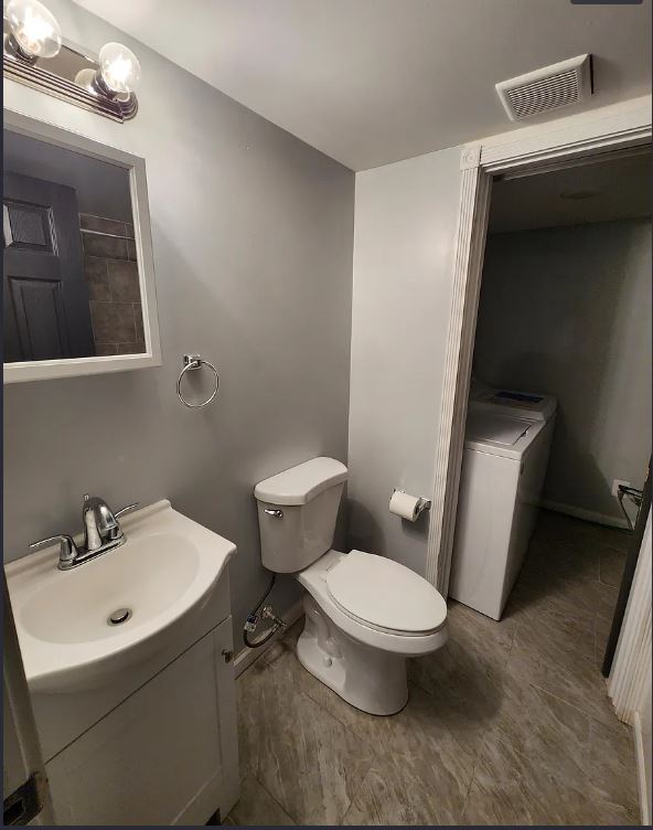 Foto del edificio - 107 S Wolfe St