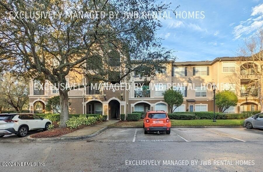 10961 Burnt Mill Rd Unit 1421, Jacksonville, FL 32256 Condo for Rent