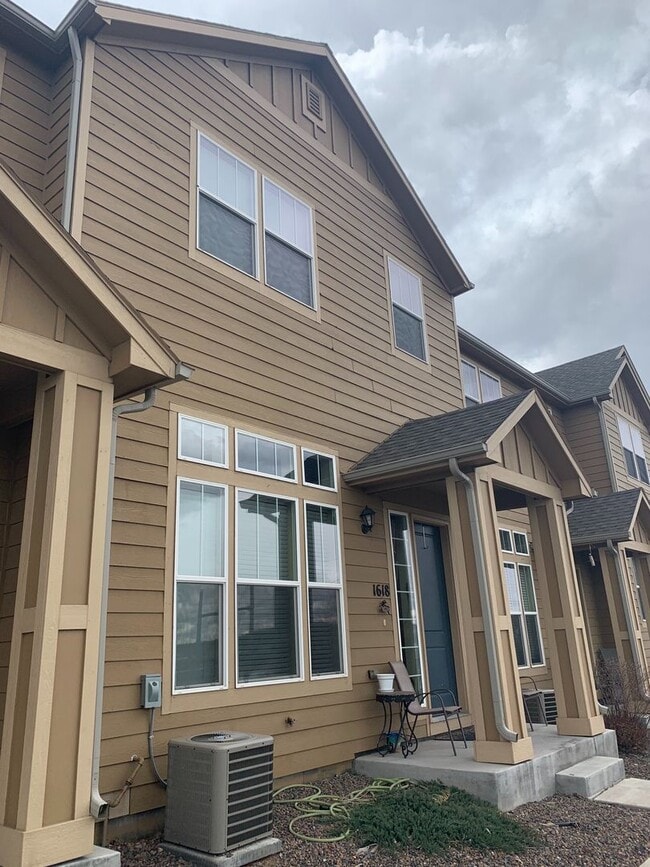 Building Photo - 1618 Cherokee Mountain Cir