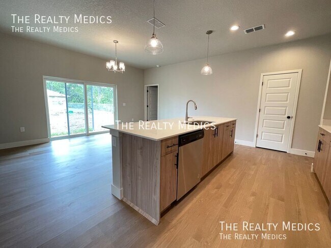 Building Photo - Available now!! Charming, BRAND NEW 4 Bedr...