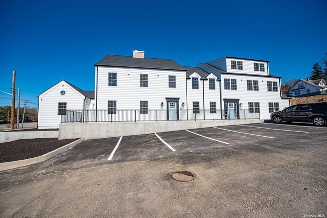 Building Photo - 1090 New York Ave