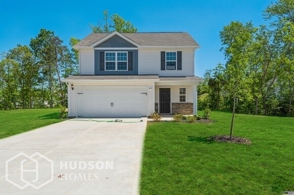 Primary Photo - NOW AVAILABLE! - 499 Aubrey Woods Drive, K...