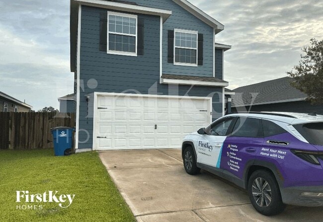 Building Photo - 26716 Frost Dr
