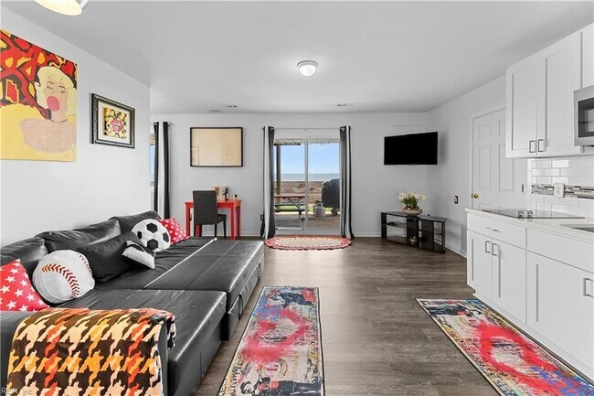 Foto del edificio - 115 Grandview Dr