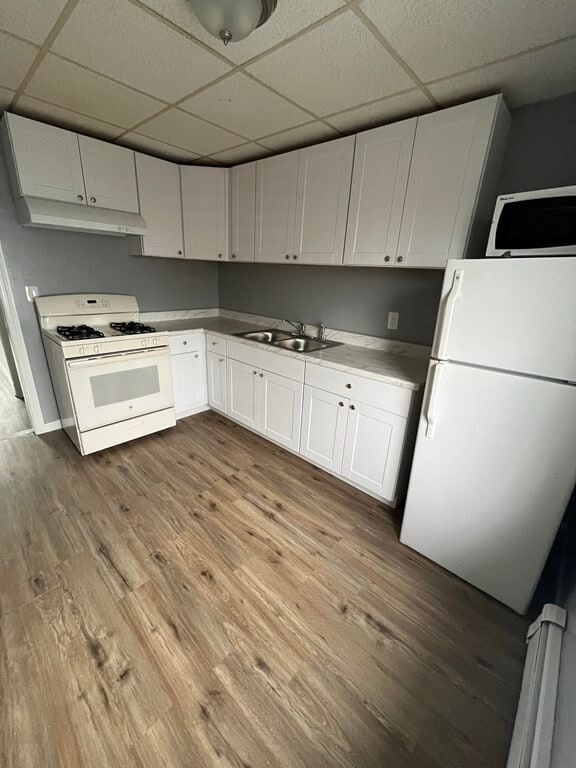 134 Last St Unit 3R, Fall River, MA 02724 Room for Rent in Fall River