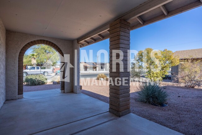 Foto del edificio - Great Home with NO HOA Located in Casa Grande