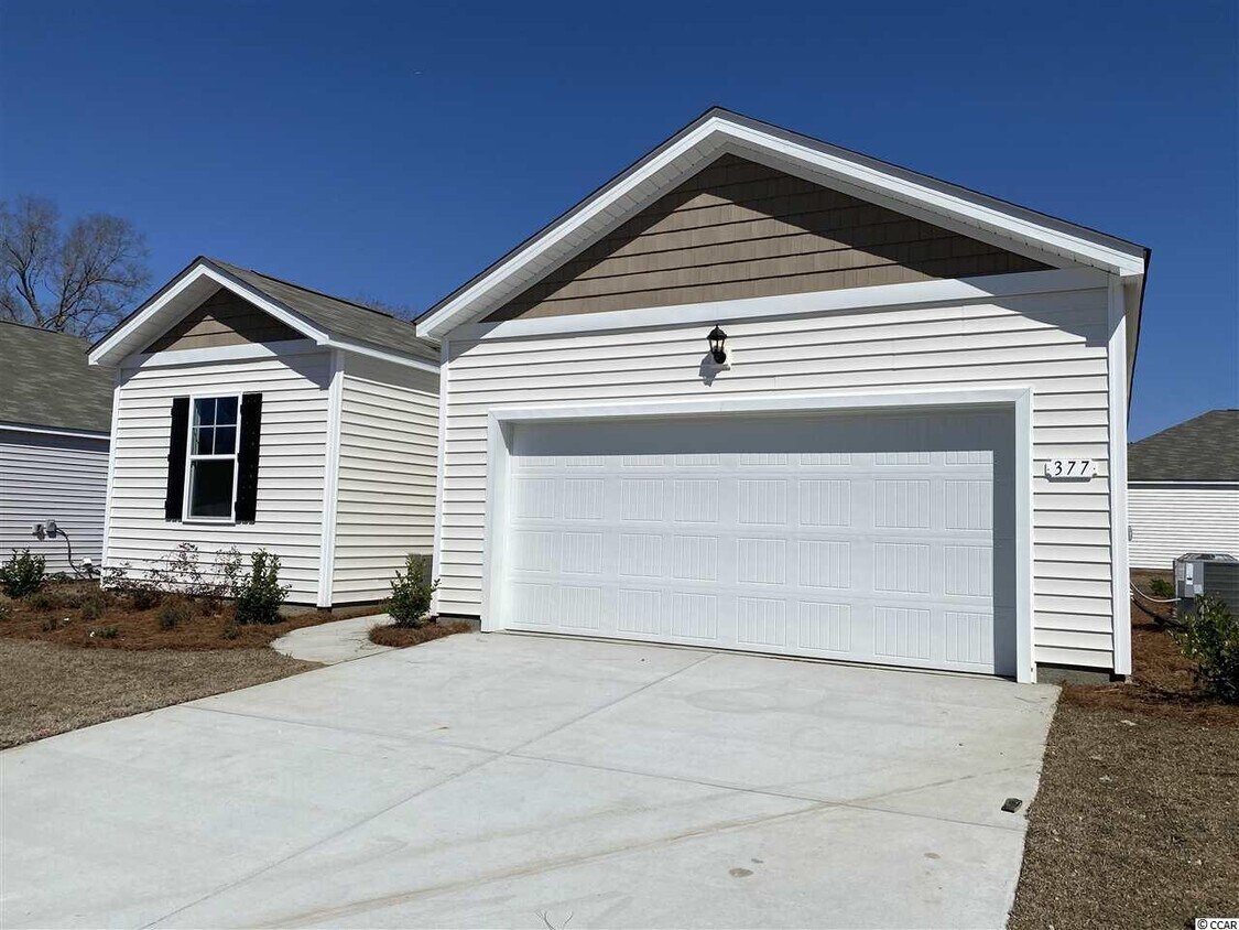 377 Forestbrook Rd, Myrtle Beach, SC 29579 House Rental in Myrtle