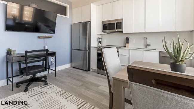 Building Photo - 2005 11th St NW