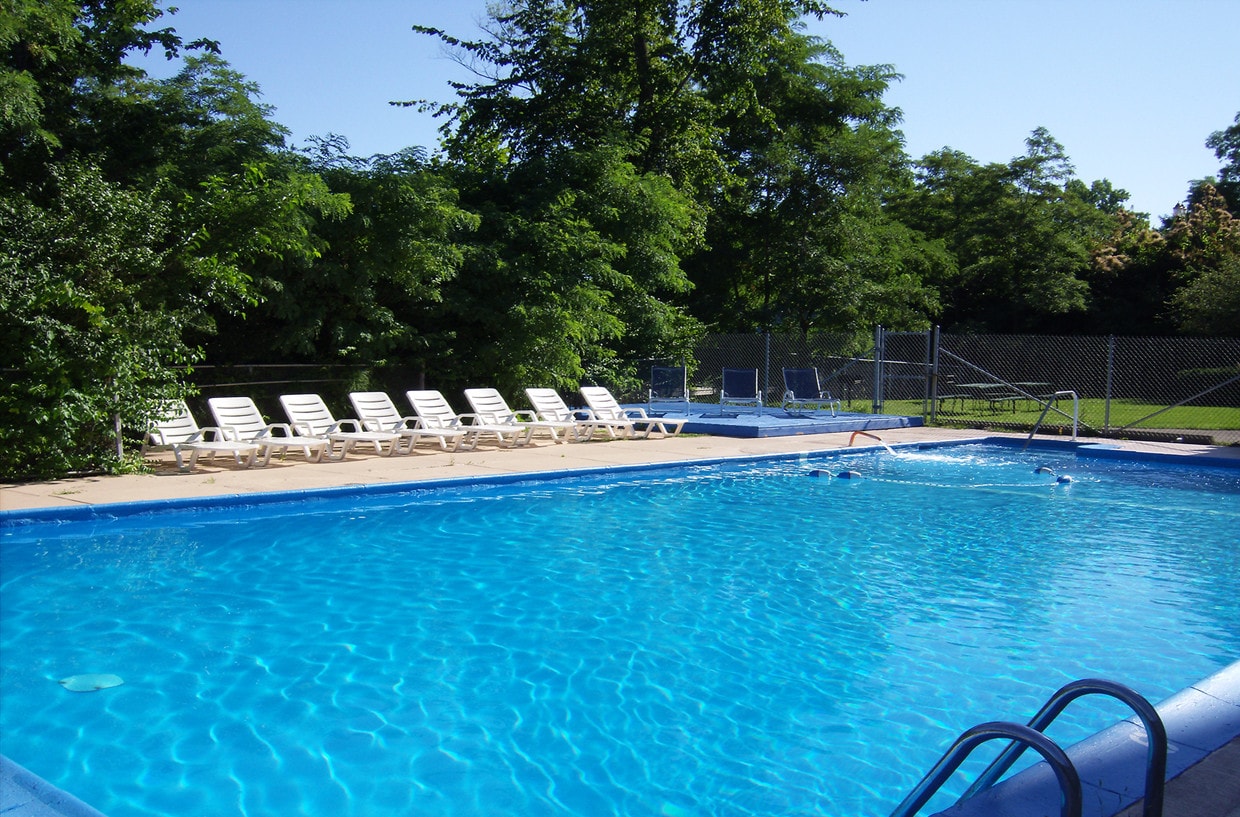 Fountain Place Apartments 920 S Washington Ave Lansing, MI