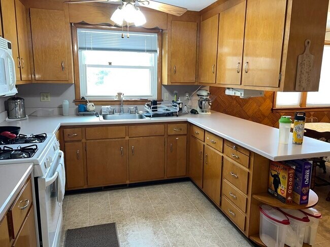 Foto del edificio - 39 Mill Rd