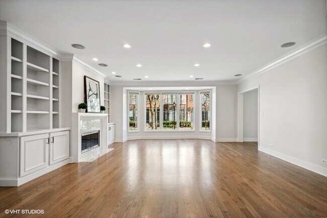 Foto del edificio - 1437 S Prairie Ave