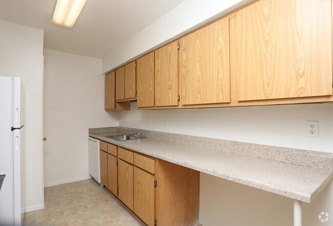 Foto del interior - Arlington Place Apartments