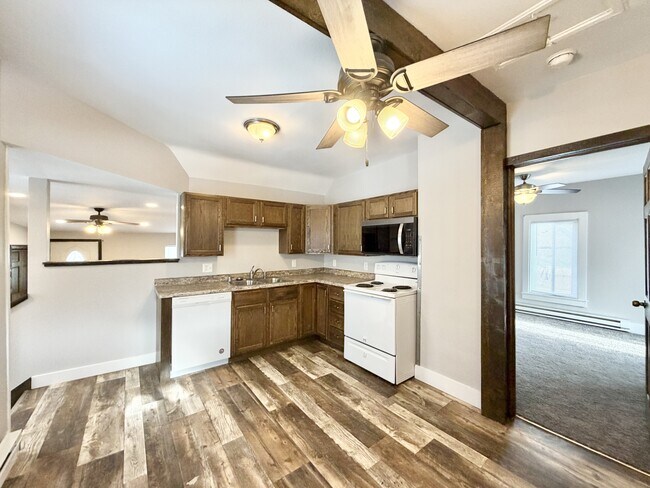 Foto del edificio - 710-712 S Ringold St