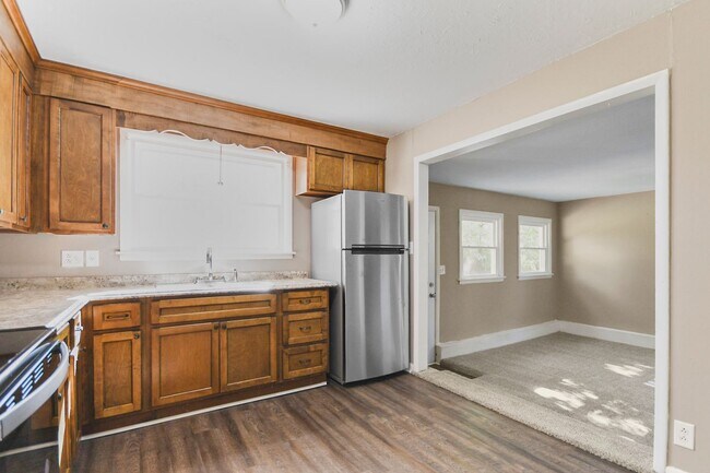 Foto del edificio - Pet Friendly Four Bedroom!