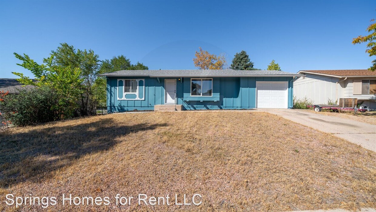 Primary Photo - 3 br, 2 bath House - 308 Kenady Cir