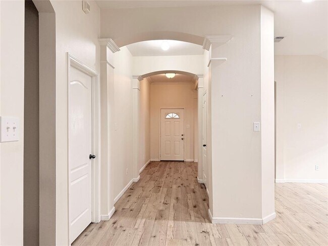 Foto del edificio - 17310 Brookhollow Mist Ct