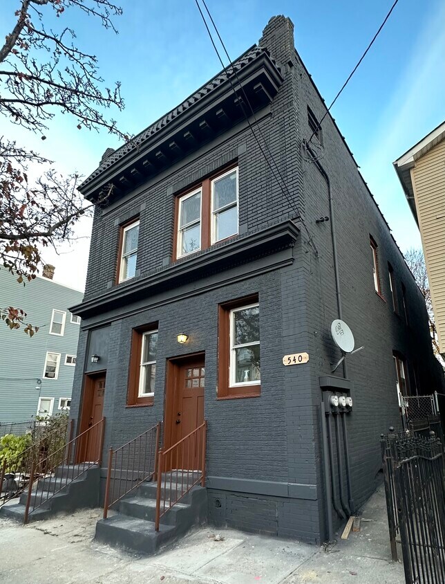 Primary Photo - 540 S 20th St