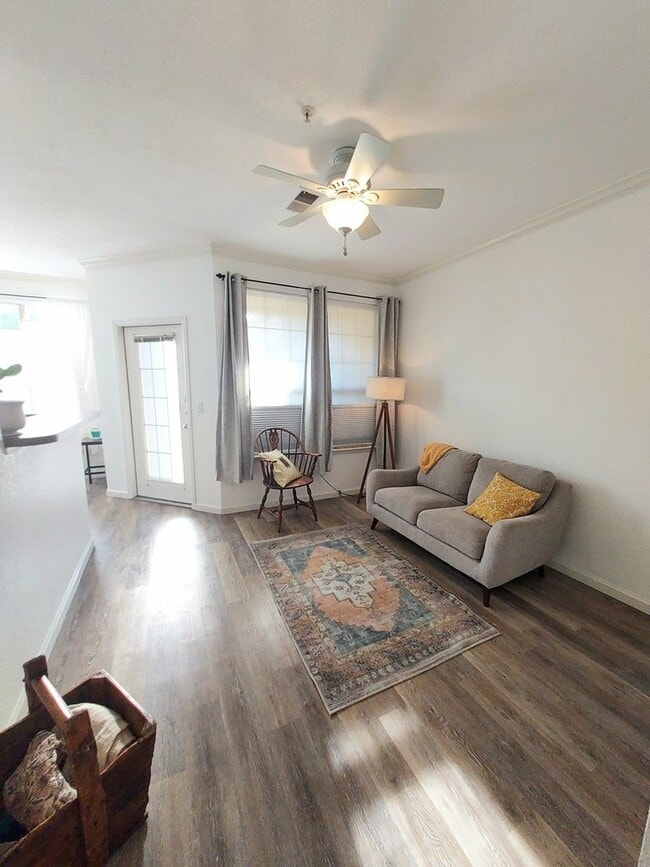 Building Photo - Charming 1BR Condo in Fort Collins