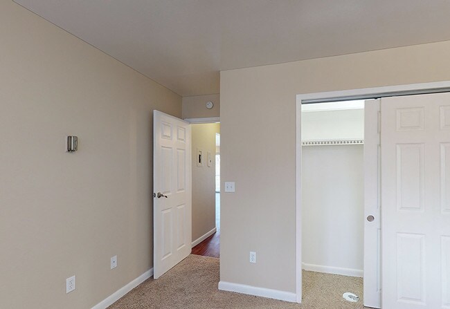 Building Photo - Wheelhouse Apartments