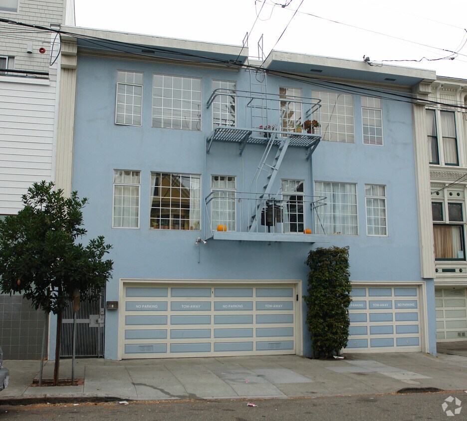 Primary Photo - 525 Cole St