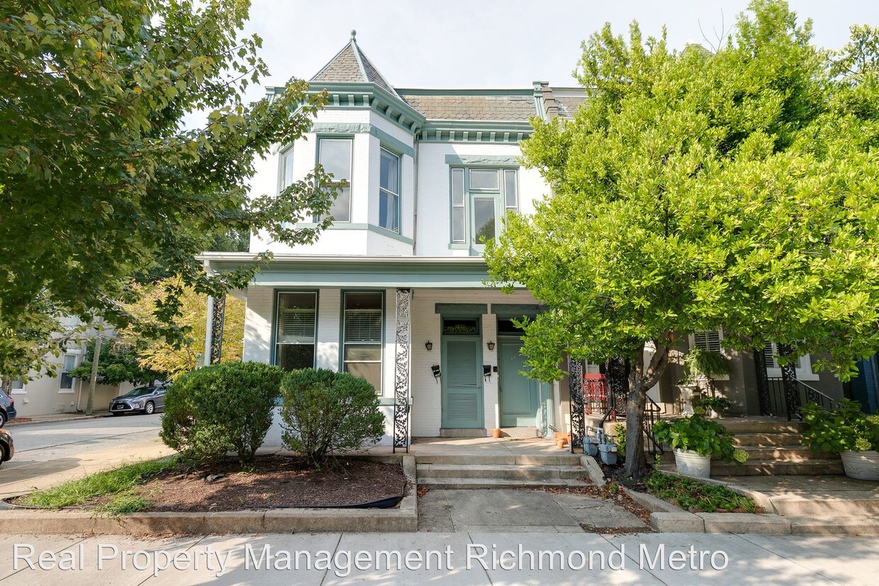 1622 Hanover Ave, Richmond, VA 23220 Condo for Rent in Richmond, VA