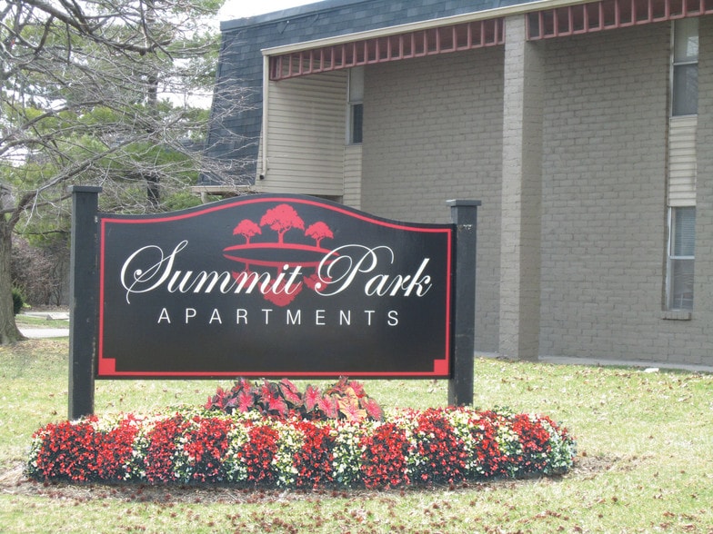 Summit Park Apartments Rentals Columbus, OH