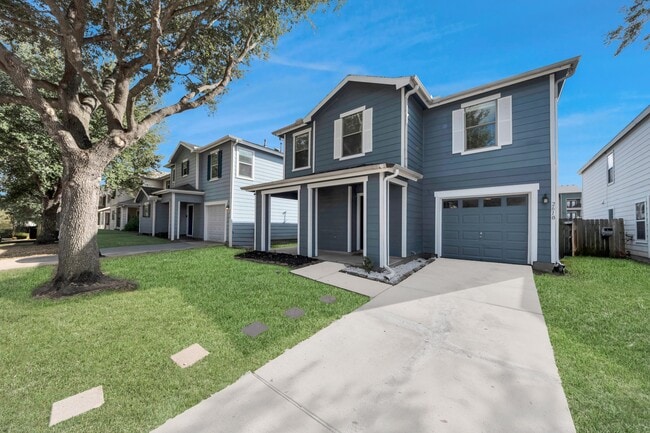 Foto del edificio - 2610 Skyview Shadows Ct