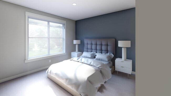Foto del edificio - The Nichols - Two Bedroom Two Bath