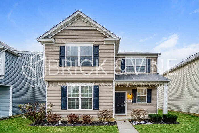 Primary Photo - 6023 Deansboro Dr