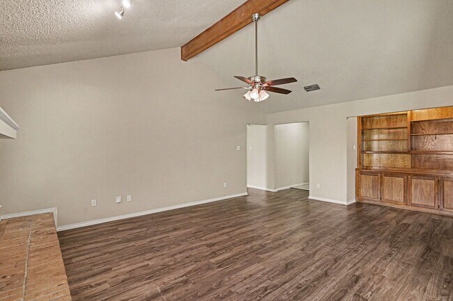 Foto del edificio - Renovated in South Fort Worth!
