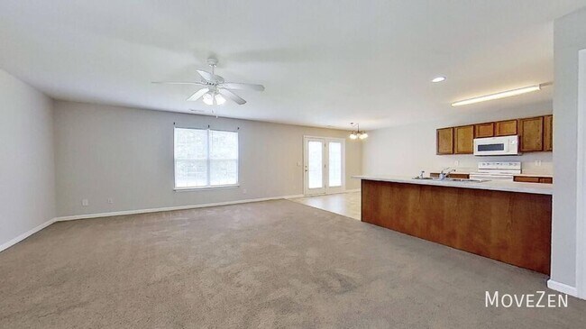 Building Photo - 3525 Dunbarton Dr