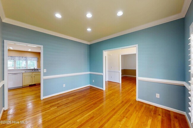 Foto del edificio - 1140 Greenbriar Dr