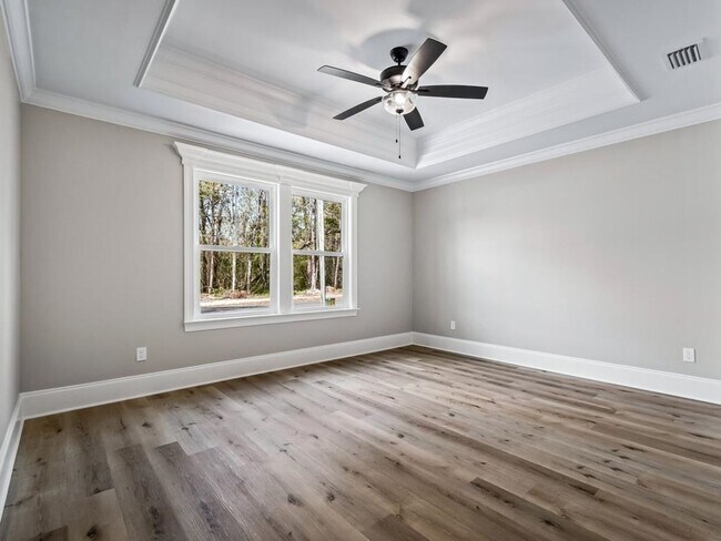 Foto del edificio - Newly Built 3 Bedroom Home Available Now