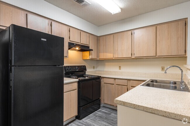 2 habitaciones, 2 baños, 905 pies cuadrados, cocina - Madison Park