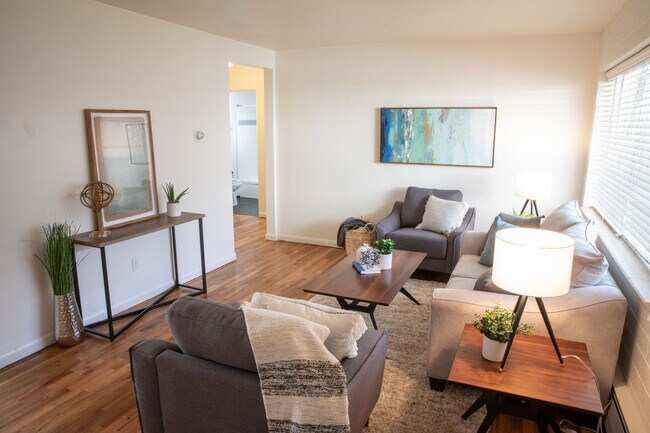 Foto del edificio - 5280 W 17th Ave