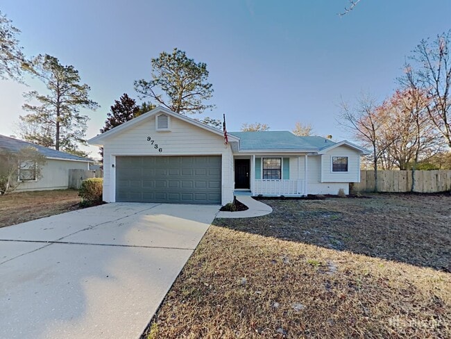 Building Photo - 9736 Villiers Dr S