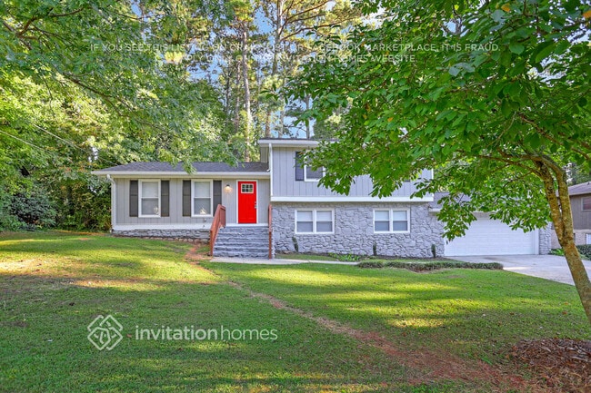 Building Photo - 3857 Pointe Bleue Dr