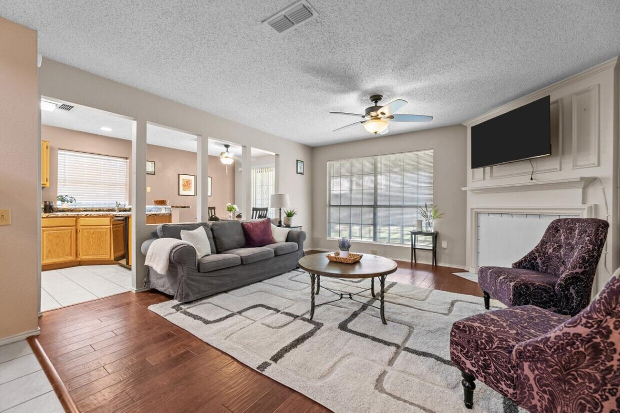 Foto principal - Stylish Fort Worth Home Near Chisholm Trail!