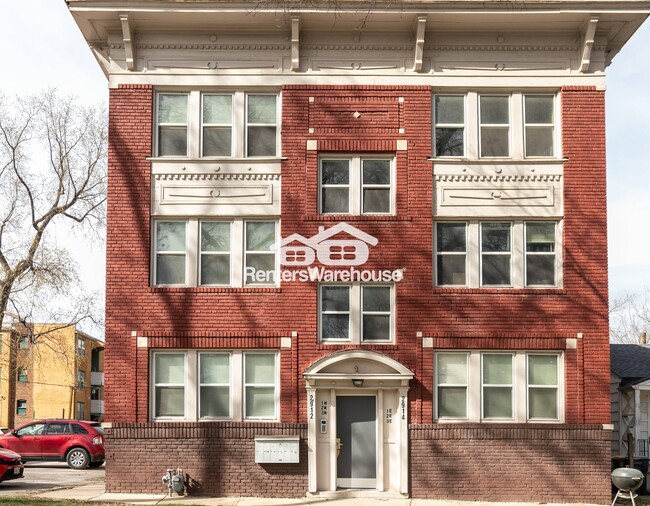 Building Photo - 2912 Lockridge St