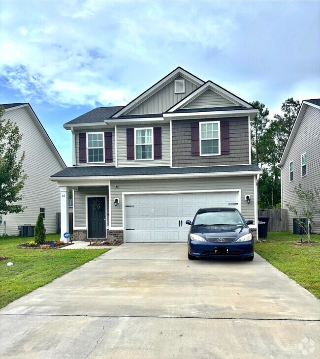 Building Photo - 36 Cassels Ct