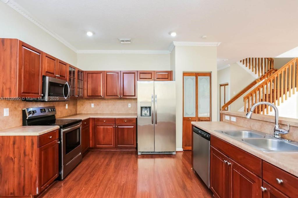 Foto principal - 1560 SW 194th Ave