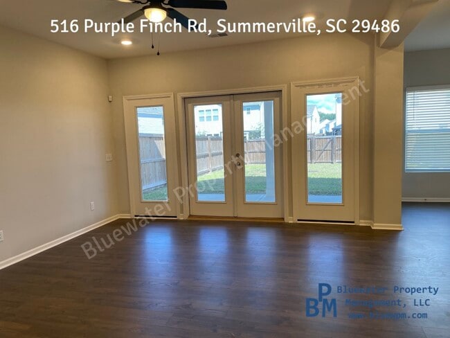 Building Photo - 516 Purple Finch Rd