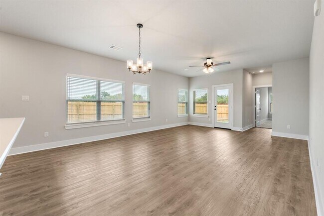 Foto del edificio - Modern home in Midtown Reserve