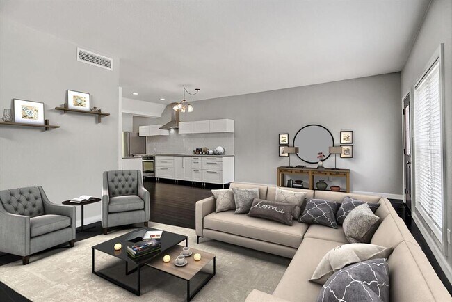 Foto del edificio - 1802 Stoney Brook Dr