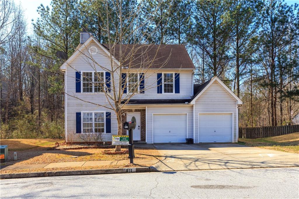 Foto principal - 811 Sugar Oak Ln