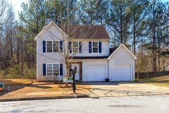 Building Photo - 811 Sugar Oak Ln