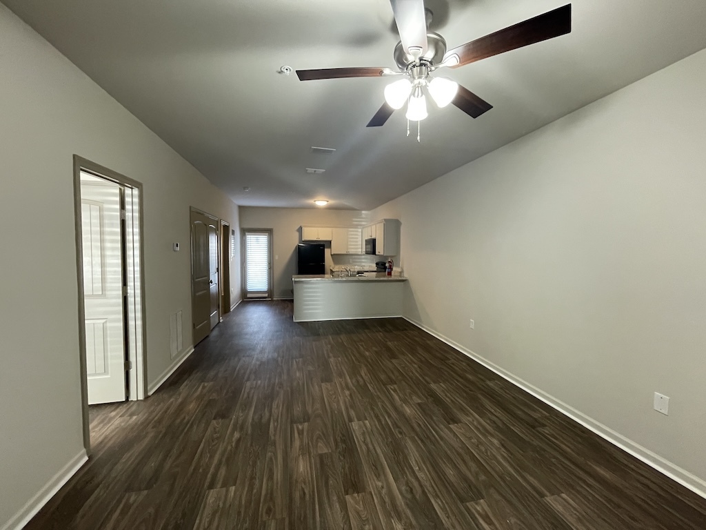 Foto principal - Springhill Apartments