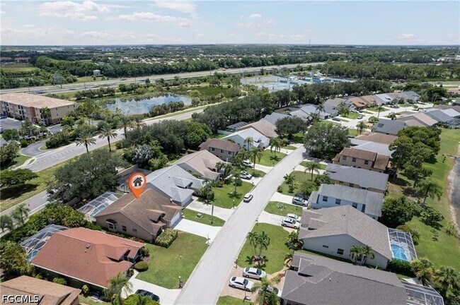 Foto del edificio - 17791 Castle Harbor Dr